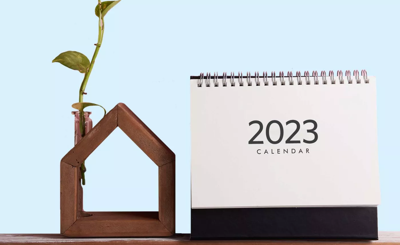  2023 calendar
