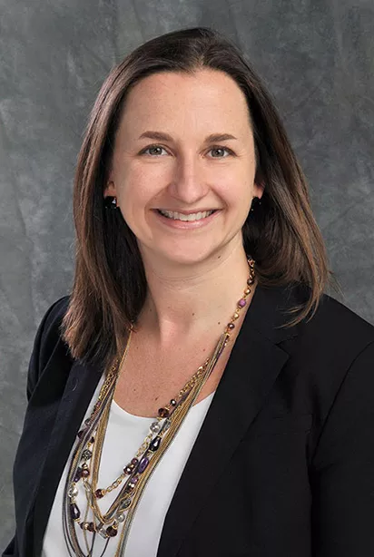  Kristen Steffens' head shot
