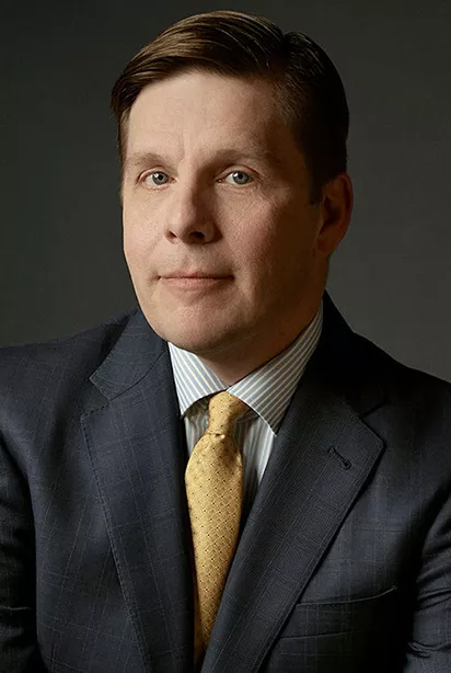  Tim Rea's head shot

