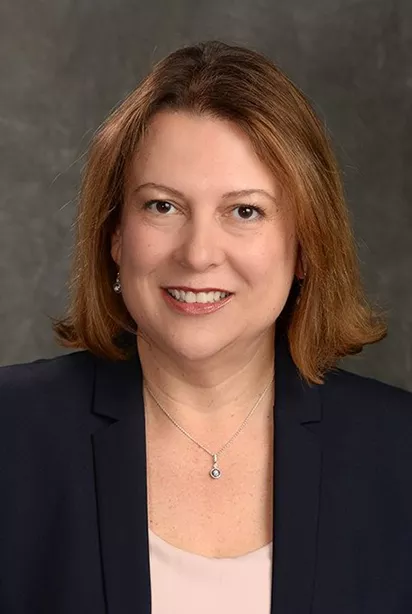  Lena Haas's head shot
