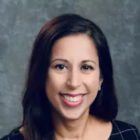 Mona Mahajan's head shot