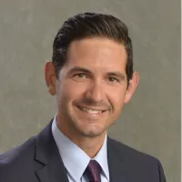 Tom Larm head shot