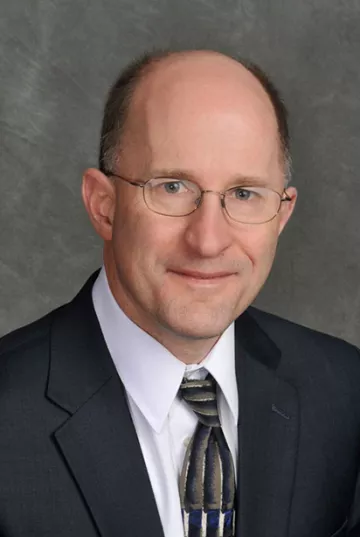John Boylan's head shot