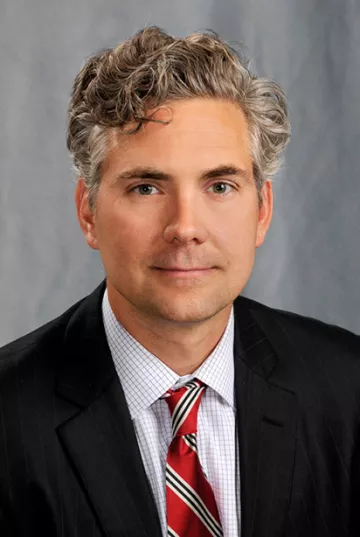 James Shanahan's head shot