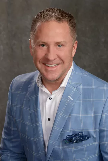 Ken Cella's head shot