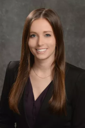 Ashtyn Evans' head shot