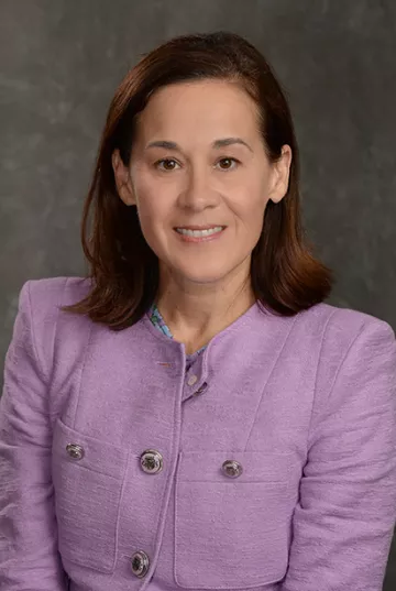 Kristin Johnson's head shot