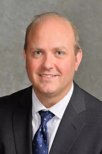 Brian Therien's head shot