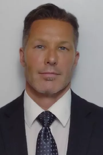 Michael Callahan's head shot