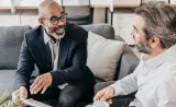 Couple understanding taxation